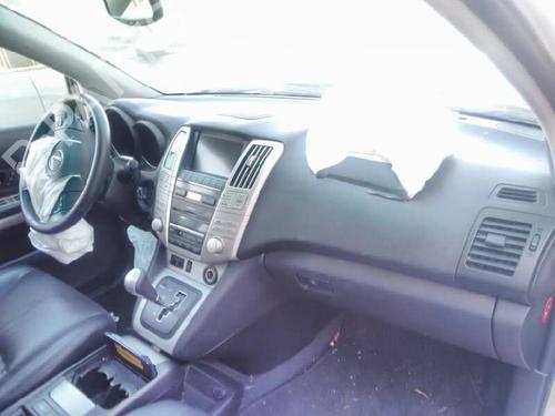 Achsschenkel links hinten LEXUS RX (_U3_) 400h (MHU38_, MHU38R) | BP846075M27 