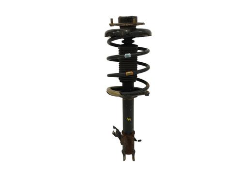 Venstre foran støtdemper NISSAN X-TRAIL I (T30) [2001-2013]  16779310