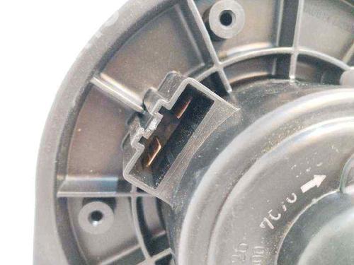Heater blower motor SUBARU IMPREZA Hatchback (GR, GH, G3)  | BP9907195M62