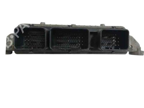 Engine control unit (ECU) PEUGEOT 307 (3A/C) 2.0 HDi 90 | BP23085204M57 - Image 4