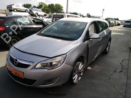 Zekeringkast OPEL ASTRA J Sports Tourer (P10)  | BP17244056E1 