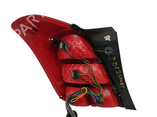 Right taillight CHEVROLET TRAX 1.7 TD | BP17482649C35