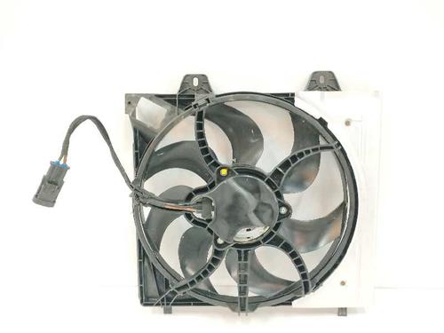 Radiator fan CITROËN C4 III (BA_, BB_, BC_) BLUEHDI 110 (BBYHSA) | BP12441940M35 