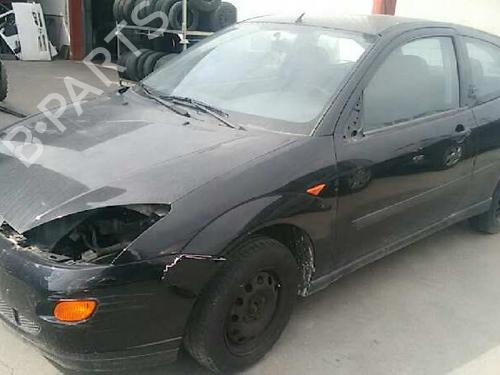AC pipe FORD FOCUS I (DAW, DBW)  | BP14145956M126 