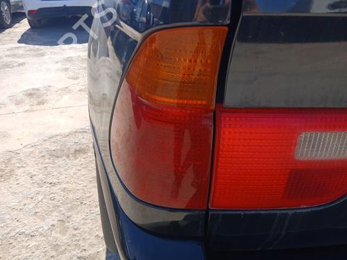 Used Left taillight Left taillight BMW X5 (E53) 3.0 i (231 hp) 35791945 35791945