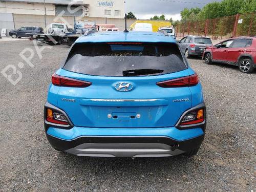 Elektronische module HYUNDAI KONA (OS, OSE, OSI)  | BP12429254M83 
