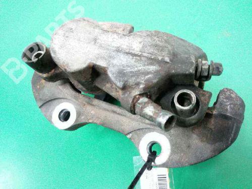 Left front brake caliper MERCEDES-BENZ M-CLASS (W164) ML 320 CDI 4-matic (164.122) | BP11603840M105 