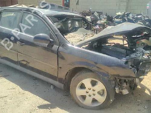 Engine control unit (ECU) OPEL SIGNUM Hatchback (Z03) | BP246754M57