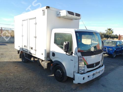 Startmotor RENAULT TRUCKS Maxity  | BP23575423M8 