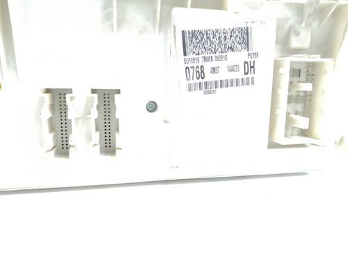 Fuse box FORD FOCUS II (DA_, HCP, DP) 1.8 TDCi | BP10357124E1