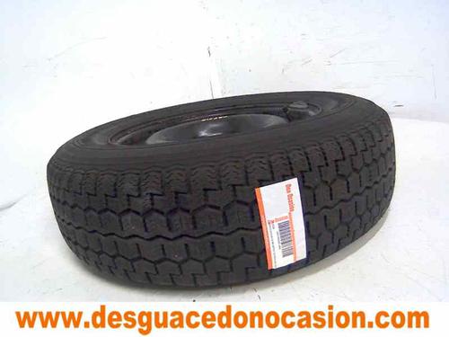 Used Rim MERCEDES-BENZ 123 Saloon (W123) 300 D (123.130) (88 hp) 14155622