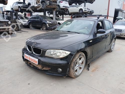 Steering rack BMW 1 (E87) 116 i | BP35774992M22  - Image 6