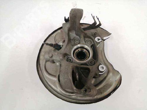 Left rear steering knuckle AUDI A4 B9 Avant (8W5, 8WD)  | BP6934312M27