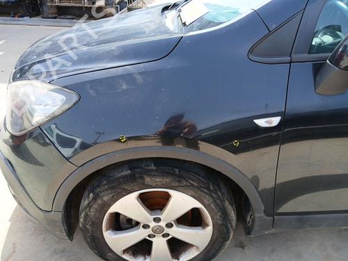 Used Left front fenders Left front fenders OPEL MOKKA / MOKKA X (J13) 1.7 CDTI (_76) (131 hp) 33887085 33887085