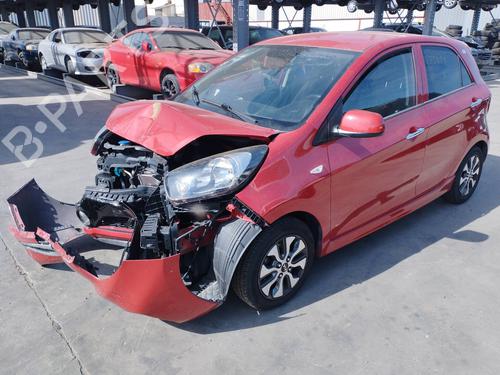Brukte deler til KIA PICANTO II (TA) 1.0 4823775