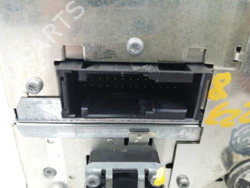 Electronic module AUDI A8 D2 (4D2, 4D8)  | BP6985137M83 