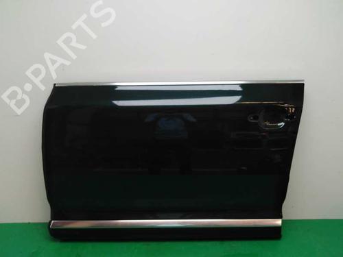 Left front door VW TOUAREG (7LA, 7L6, 7L7) 3.0 V6 TDI 7L0831055L