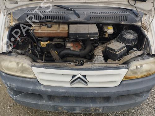 Subframe CITROËN JUMPER I Bus (244, Z_) 2.8 HDi | BP23575760M9 