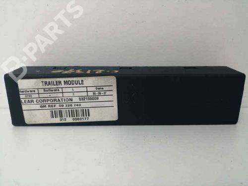 Used Electronic module OPEL VECTRA C Estate (Z02) [2003-2009]  6062655