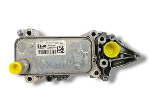 Oliekøler MERCEDES-BENZ A-CLASS (W176) [2012-2018]  24630534