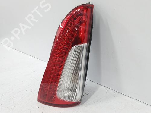 Right taillight LANCIA MUSA (350_) 1.3 D Multijet (350.AXG11, 350.AXG1A) | BP28536836C35