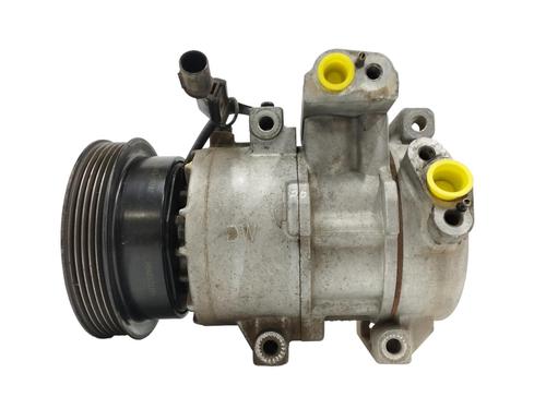 Used AC compressor KIA CARENS III MPV (UN) 1.6 CRDi 110 (116 hp) 16847015