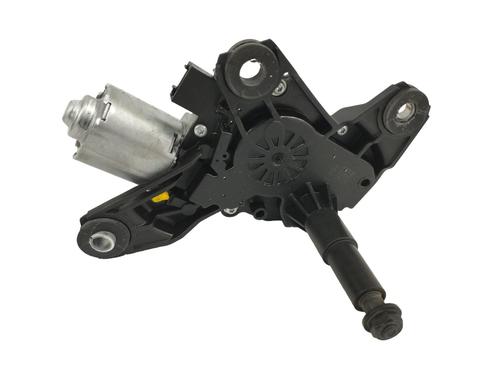 Viskermotor bakrute NISSAN MICRA V (K14) [2016-2025]  13095655