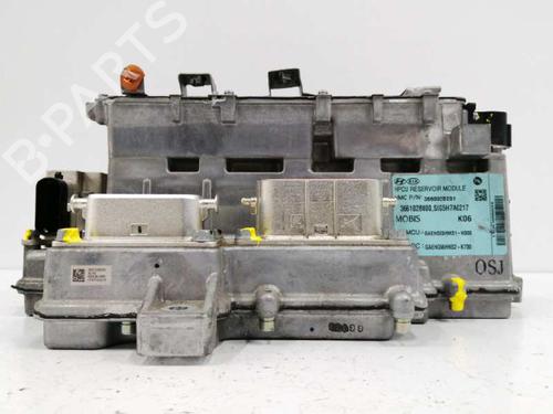 Used Inverter/Converter HYUNDAI IONIQ (AE) [2016-2023]  14150583