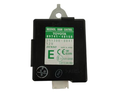 electronic-module-lexus-rx-_u3_-300-mcu35_-mcu35r-8974148150-2003-2004-2005-2006-2007-2008-13627466 main image