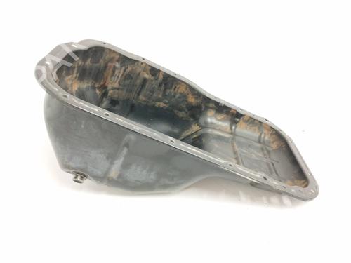 Used Oil sump MITSUBISHI PAJERO PININ I (H6_W, H7_W) [1999-2007]  14153013
