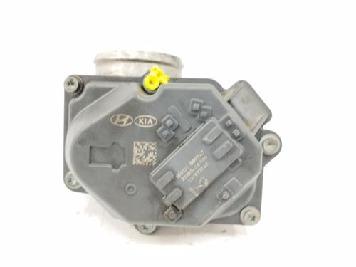 Throttle body KIA CARENS IV 1.7 CRDi | BP11129630M82