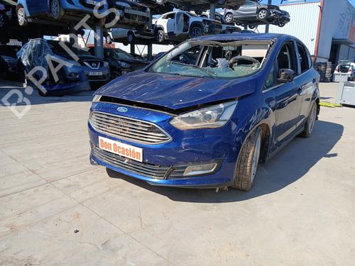 Right tailgate light FORD C-MAX II (DXA/CB7, DXA/CEU) 1.5 TDCi | BP36155430C80 - Image 8