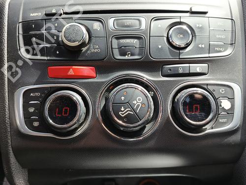 climate-control-citroen-ds4-nx_-2011-2012-2013-2014-2015-33981158 main image