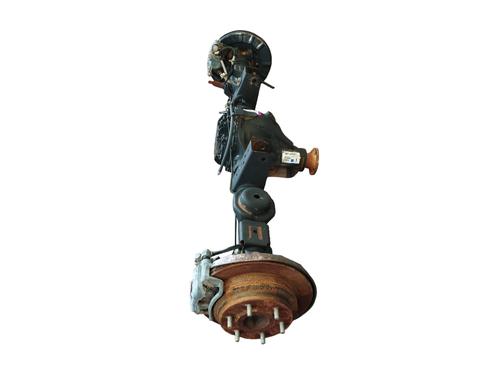 Rear axle OPEL FRONTERA B (U99)  | BP10414768M2 
