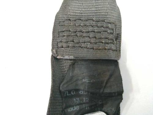Front left seatbelt VW TOUAREG (7LA, 7L6, 7L7) 5.0 V10 TDI | BP8721932I26 