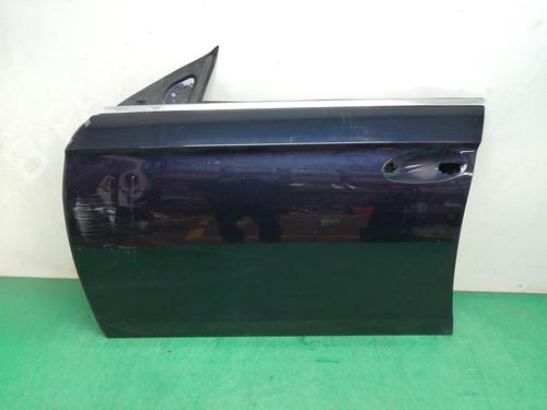 Left front door MERCEDES-BENZ CLS (C219)  OBSERVAR | FOTOS