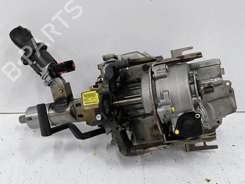 Steering column RENAULT MODUS / GRAND MODUS (F/JP0_) 1.5 dCi (FP0D, JP0D) | BP34116550M21  - Image 5