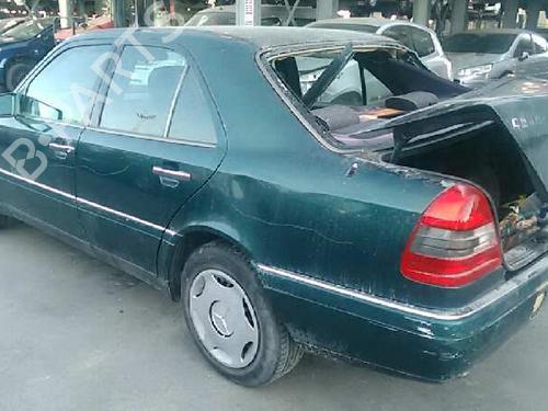 Dør styreenhed MERCEDES-BENZ C-CLASS (W202)  | BP4740429M56 