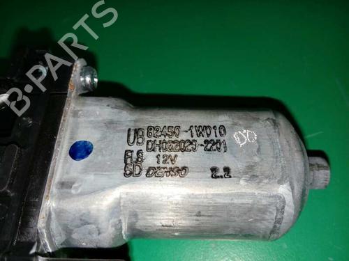 Front left window mechanism KIA RIO III (UB) 1.1 CRDi | BP4735735C22 