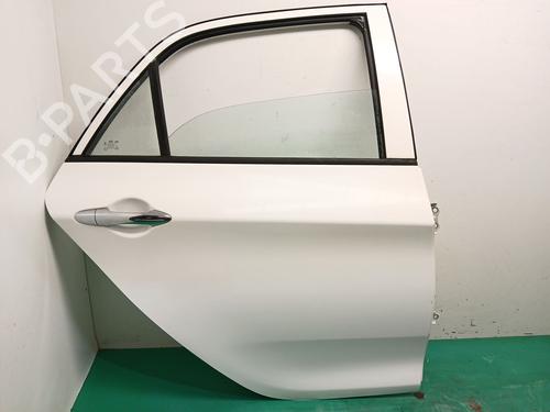 Used Right rear door Right rear door KIA PICANTO II (TA) 1.0 (67 hp) 36476988 36476988