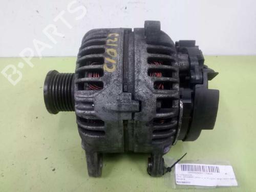 Used Alternator OPEL MOVANO A Van (X70) 2.5 CDTI (FD) (101 hp) 1731895