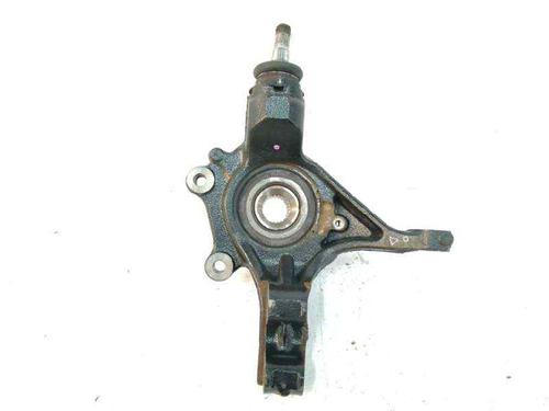 Left front steering knuckle PEUGEOT 3008 I MPV (0U_)  | BP10118824M25 