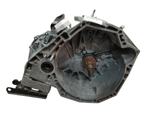 Caja de cambios DACIA DUSTER (HS_) 1.5 dCi (109 hp) 31095732