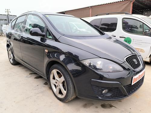 Used Parts SEAT ALTEA XL (5P5, 5P8)  1.8 TFSI  4598554