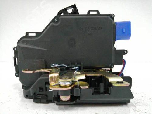 Rear right lock SEAT ALTEA (5P1)  | BP8378447C99 