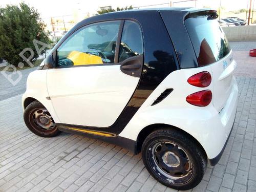 AC-Kondensator SMART FORTWO Coupe (451)  | BP9829587M32 