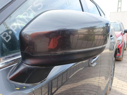 Retrovisor esquerdo MAZDA CX-5 (KE, GH) 2.5 AWD (192 hp) 31905019