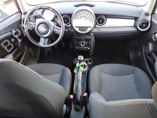 Rudehejsemekanisme Højre foran MINI MINI (R56) One | BP17370506C23 