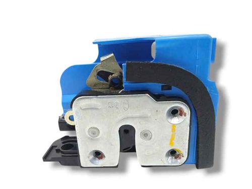 Used Front left lock HYUNDAI i10 III (AC3, AI3) 1.2 MPi (84 hp) 23960340