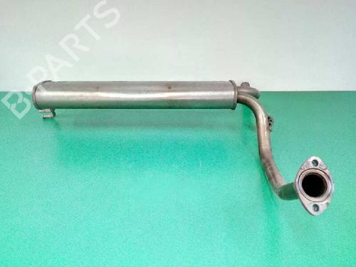 Exhaust system TOYOTA AYGO (_B1_)  | BP14147040M121